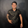 Rameada Polo 24k Black