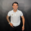 Versa polo White