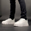 Bale Shoe White/White