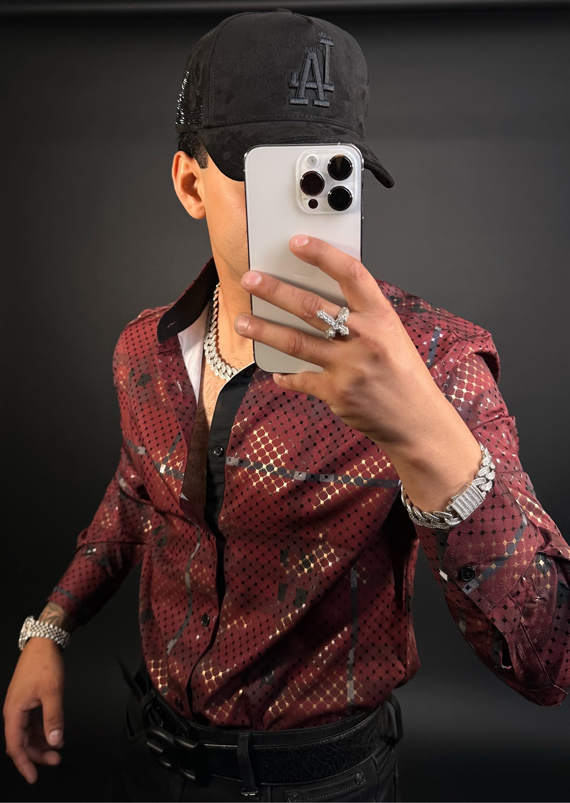 Milly Shirt