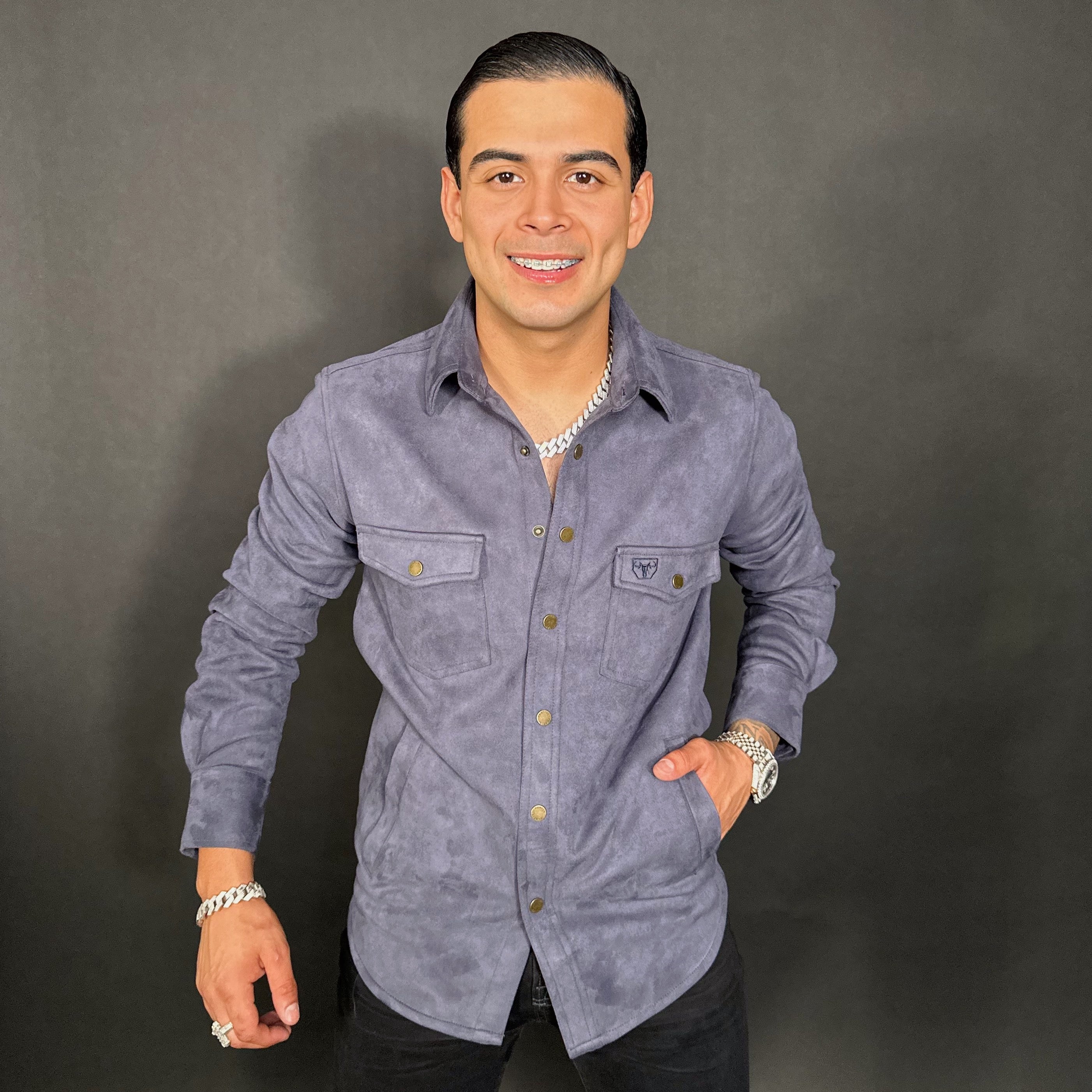Dallass Shirt/Jacket