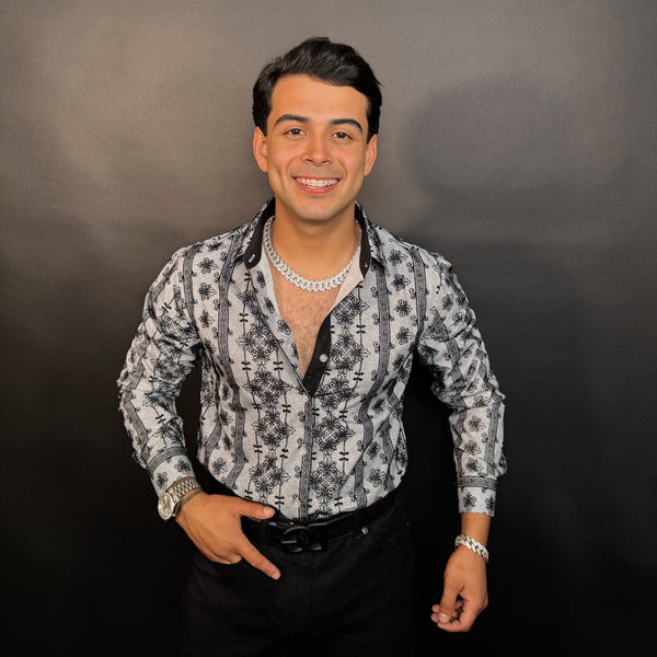Aquiles Shirt