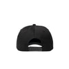 Judas Oro Hat Black