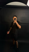 Cabos Set Black