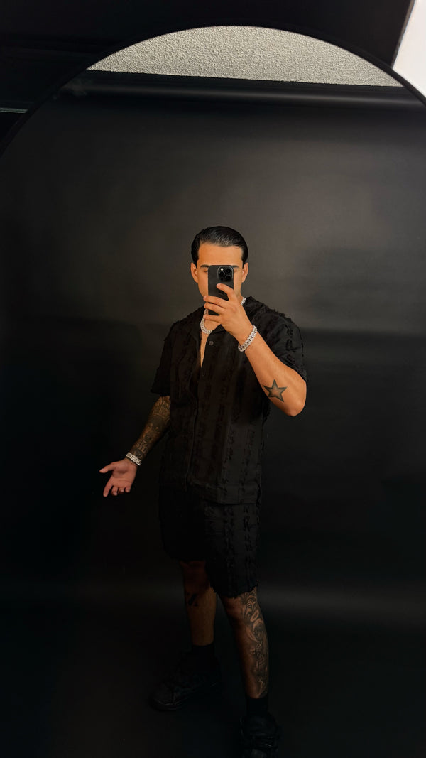 Cabos Set Black