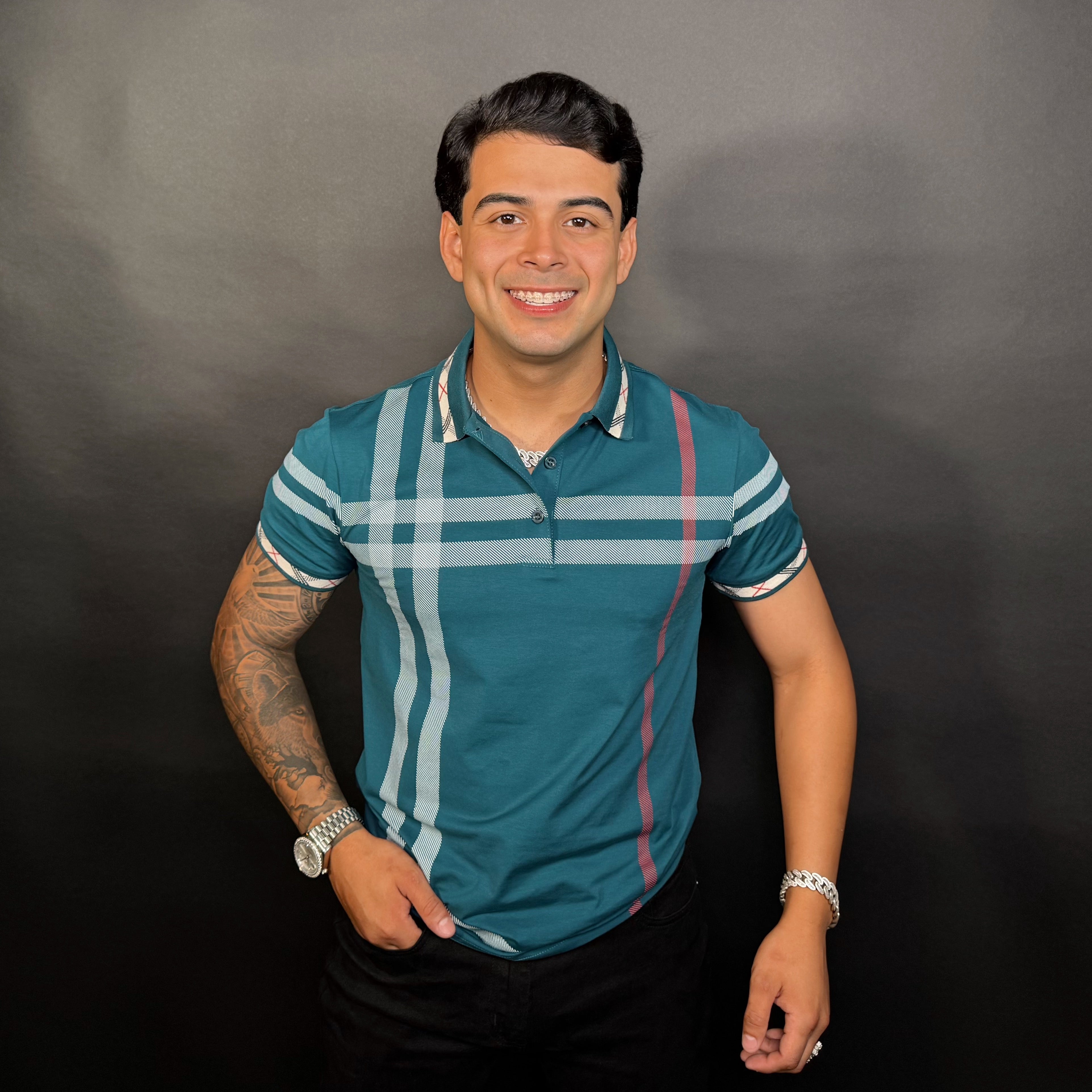 Culiacán polo Green