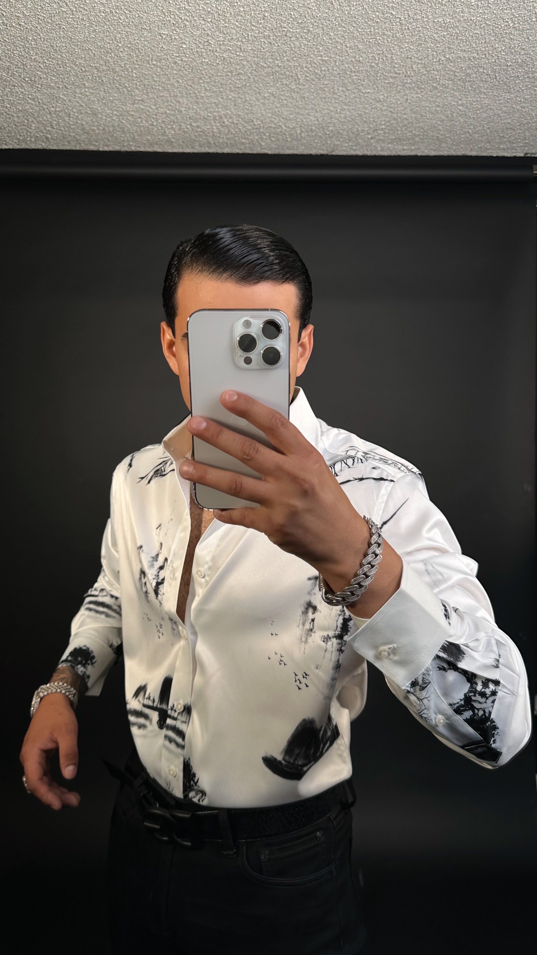 Sollo Shirt