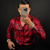 Ever Shirt Red