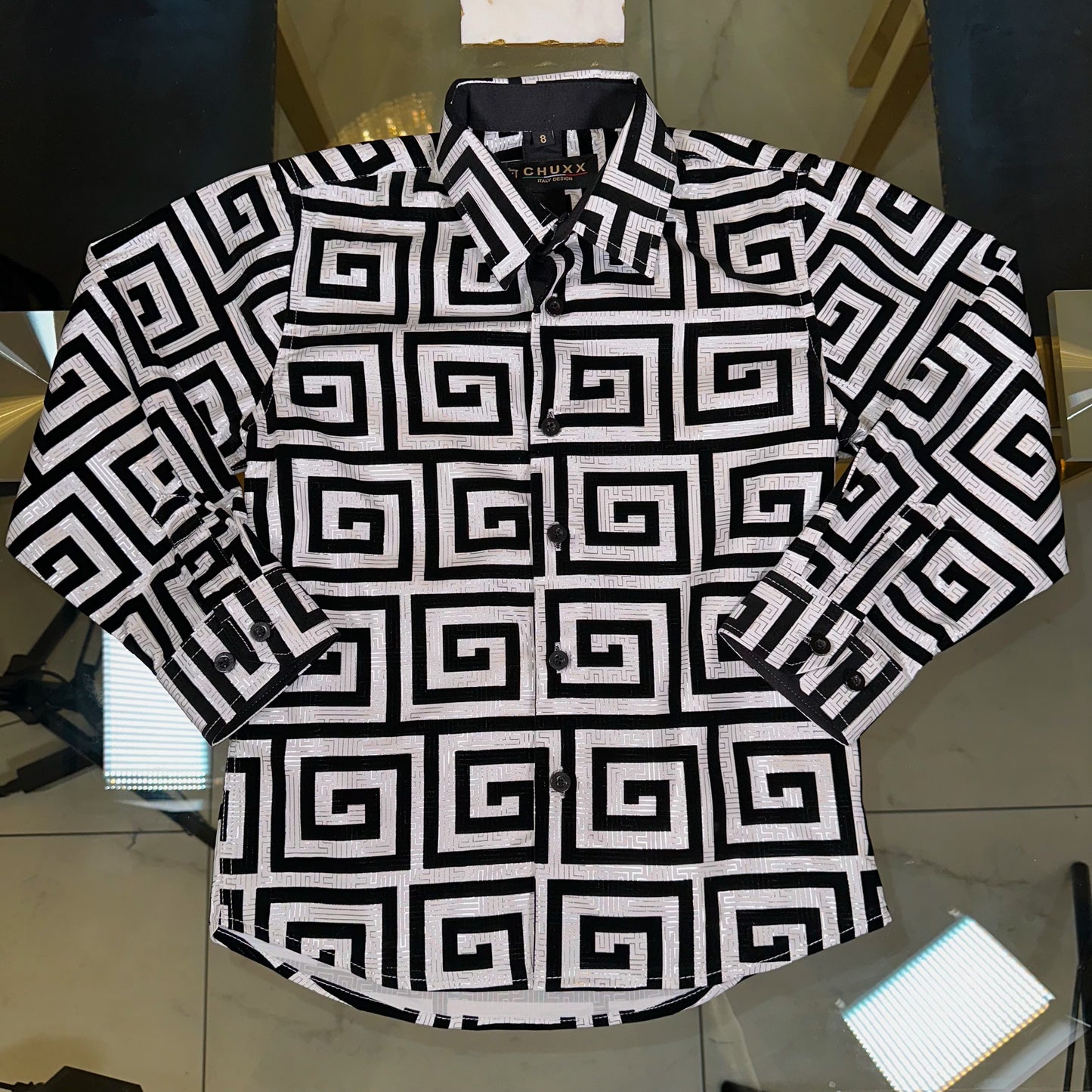 Belikin Kids Shirt