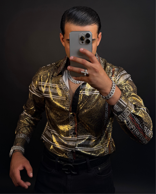 Cochiloko 24k Shirt