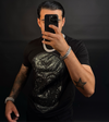Kalaca Rhinestone tee