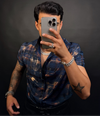 Azul Dimadom Shirt