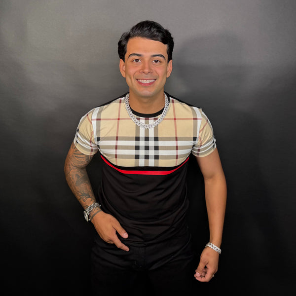 Quintanilla Tee
