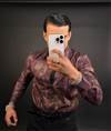 Perico Vol.2 Shirt