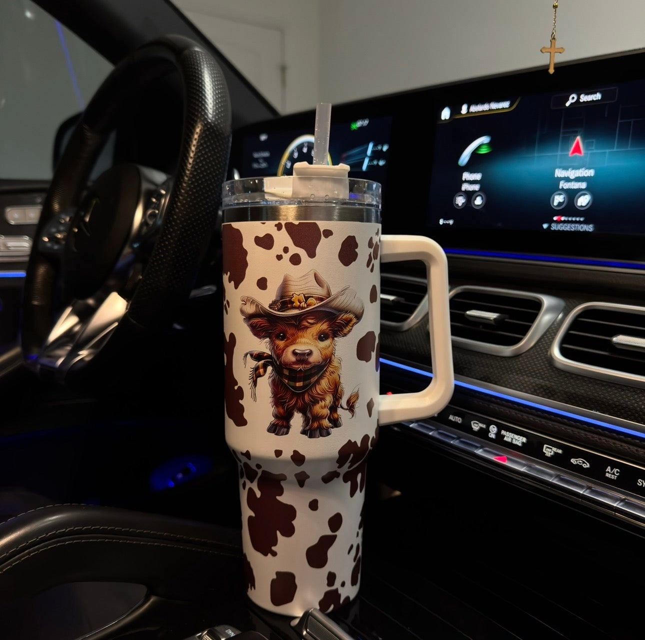 Vaquerita Cup