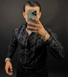 Aquiles Shirt Black
