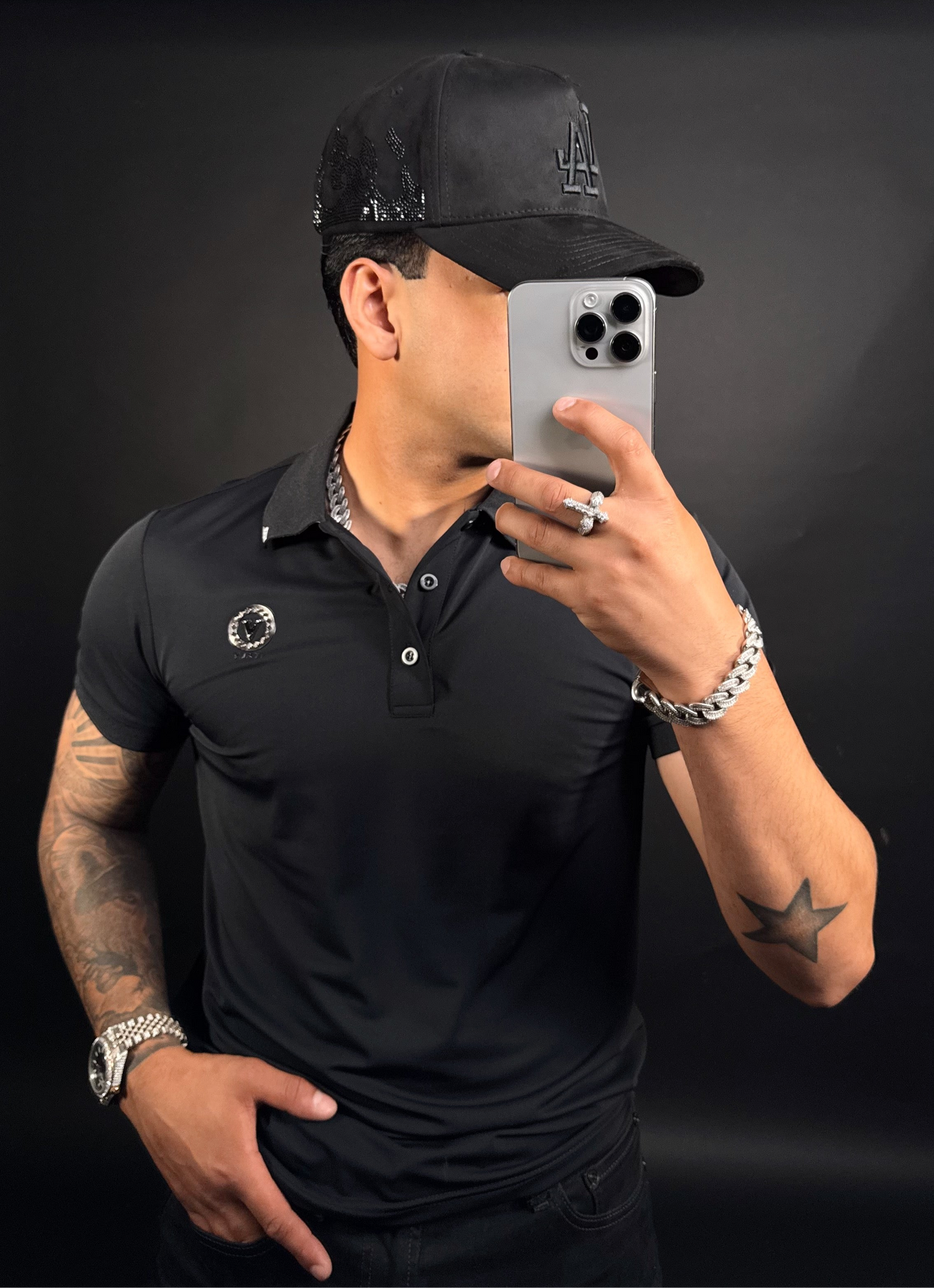 Vale Italy Polo