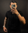 Maza Polo Black