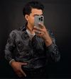 León Camo Shirt