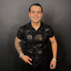 Aza Polo Black