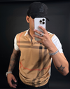 Quintero Polo/White