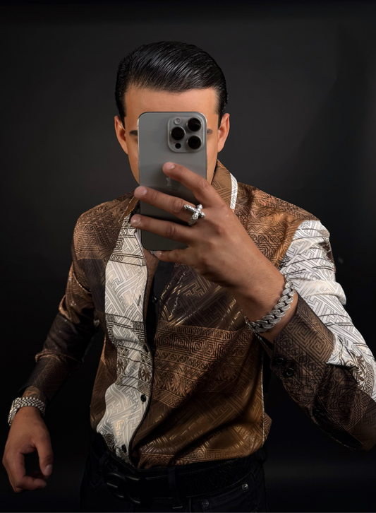Padrote Shirt