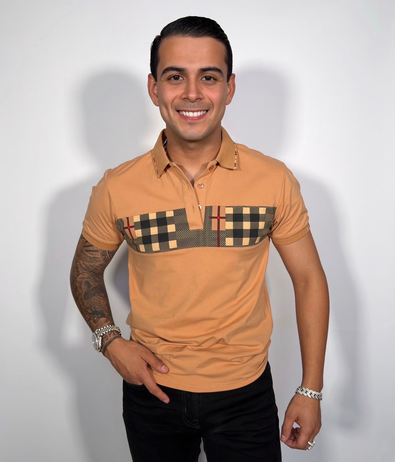 Perri Polo Beige