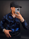 Felix Shirt/Navy