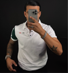 México Polo White