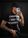Venegas Polo Black