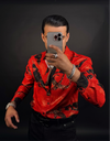 Candil Shirt/RED
