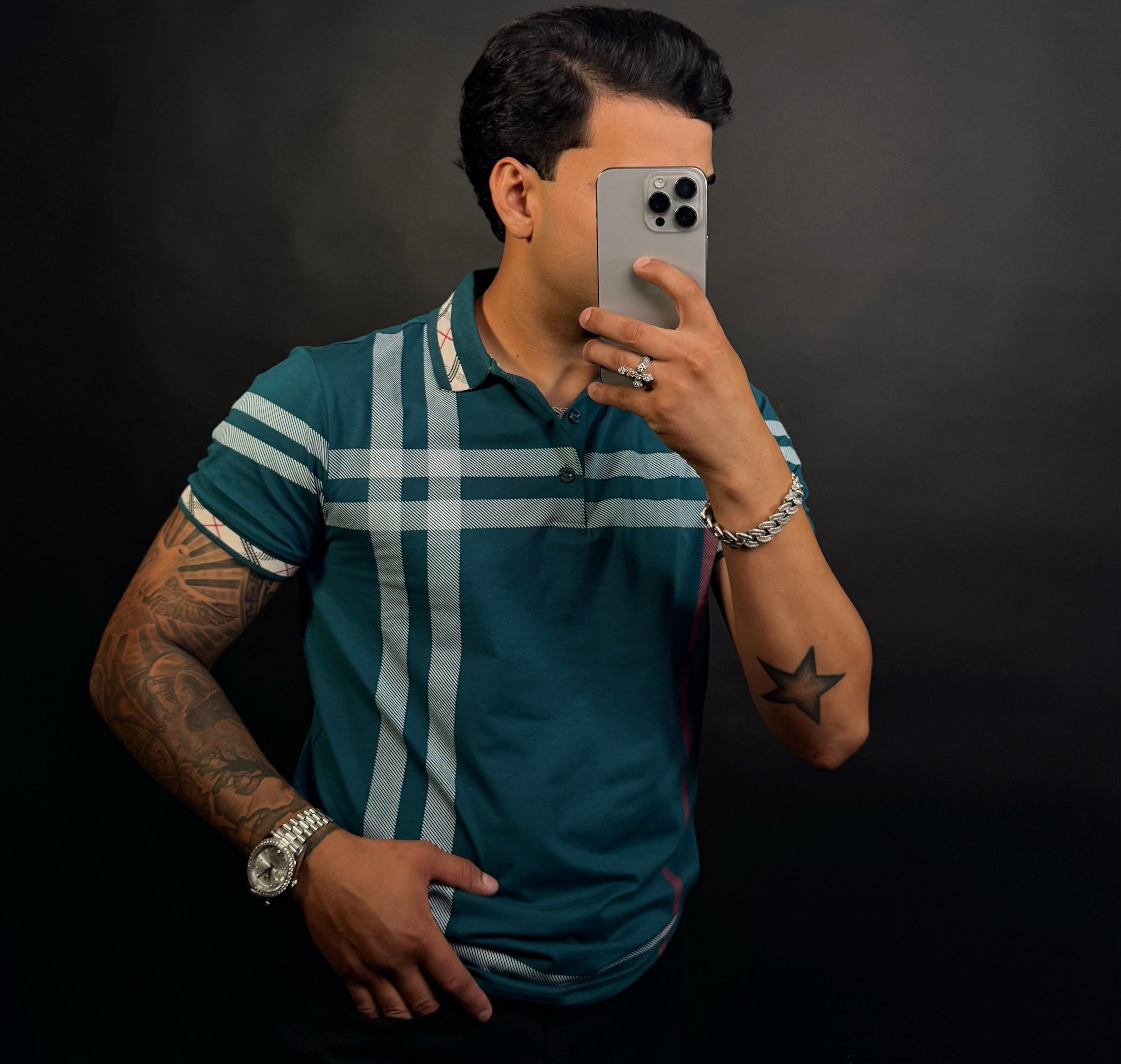 Culiacán polo Green