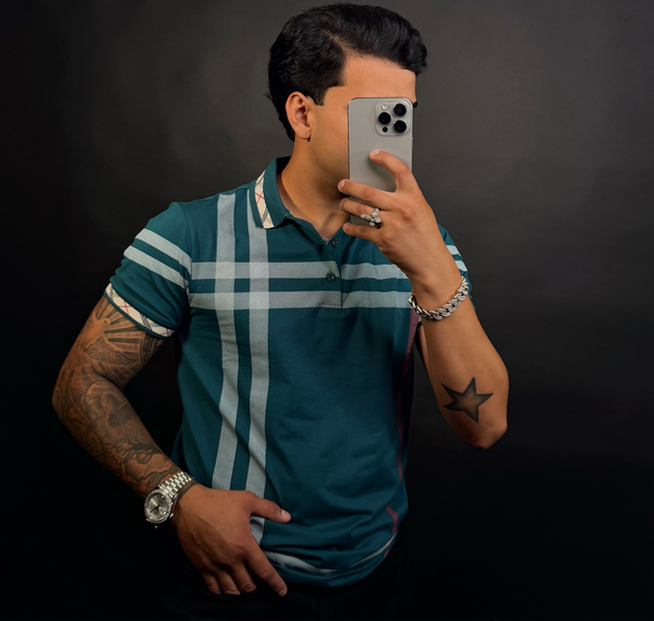Culiacán polo Green