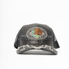 México Hat Black