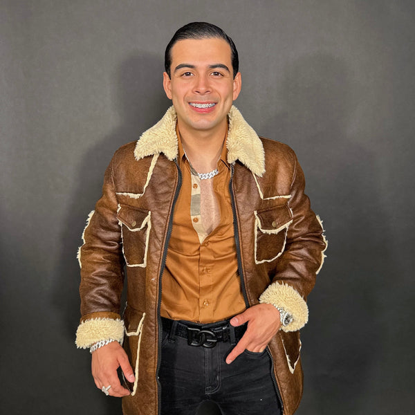 Porte Fino Jacket