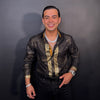 Candiro Shirt 24k