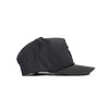 Judas Rhinestone Hat Black