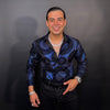 Felix Shirt/Navy