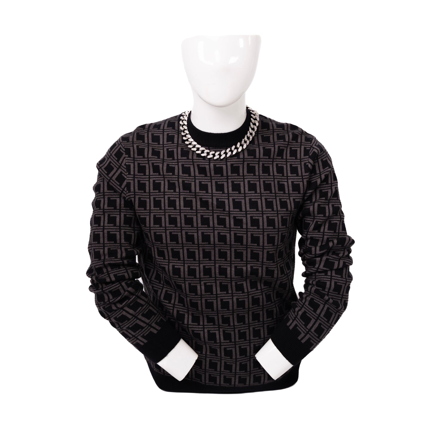 Fabián Sweater