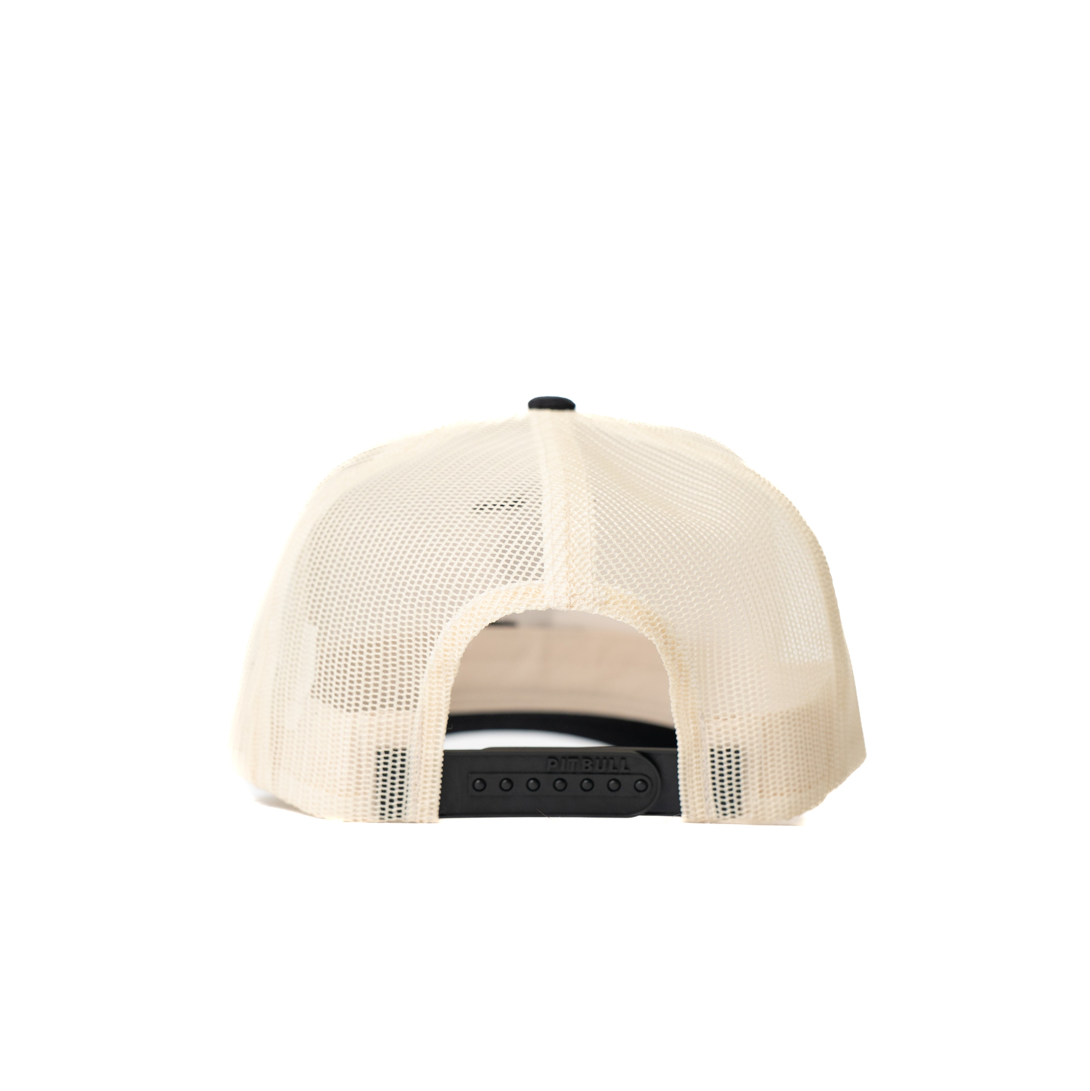 Judas vol.2 Cream/Black