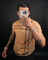 Venegas Polo/Beige