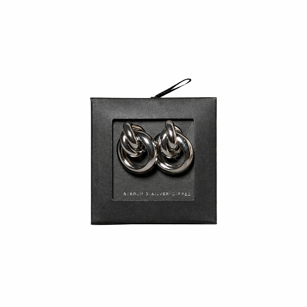 Aretes Eterna