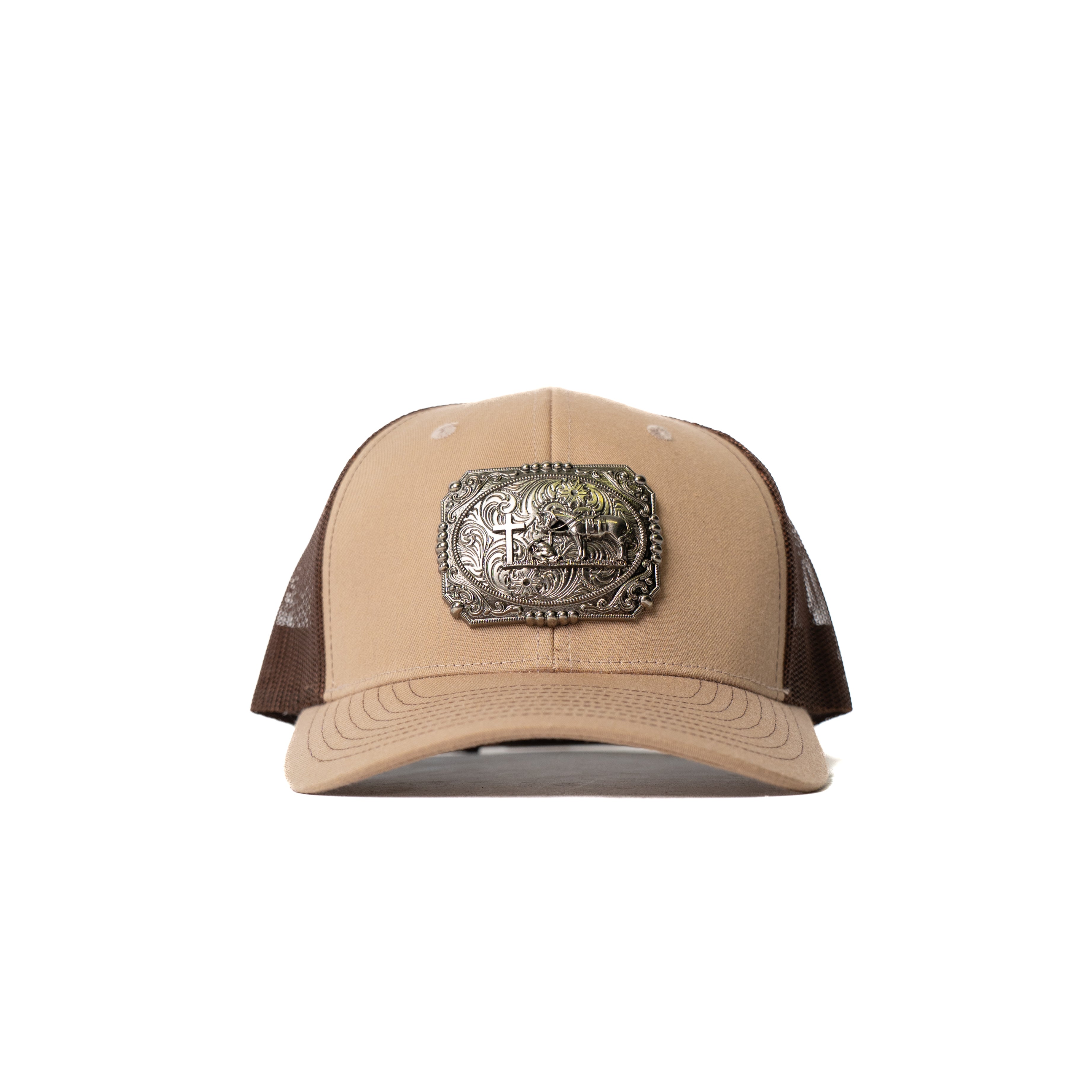 El borracho Hat Brown