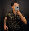 Rameada Polo 24k Black