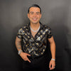 Sharly 24K Shirt Black