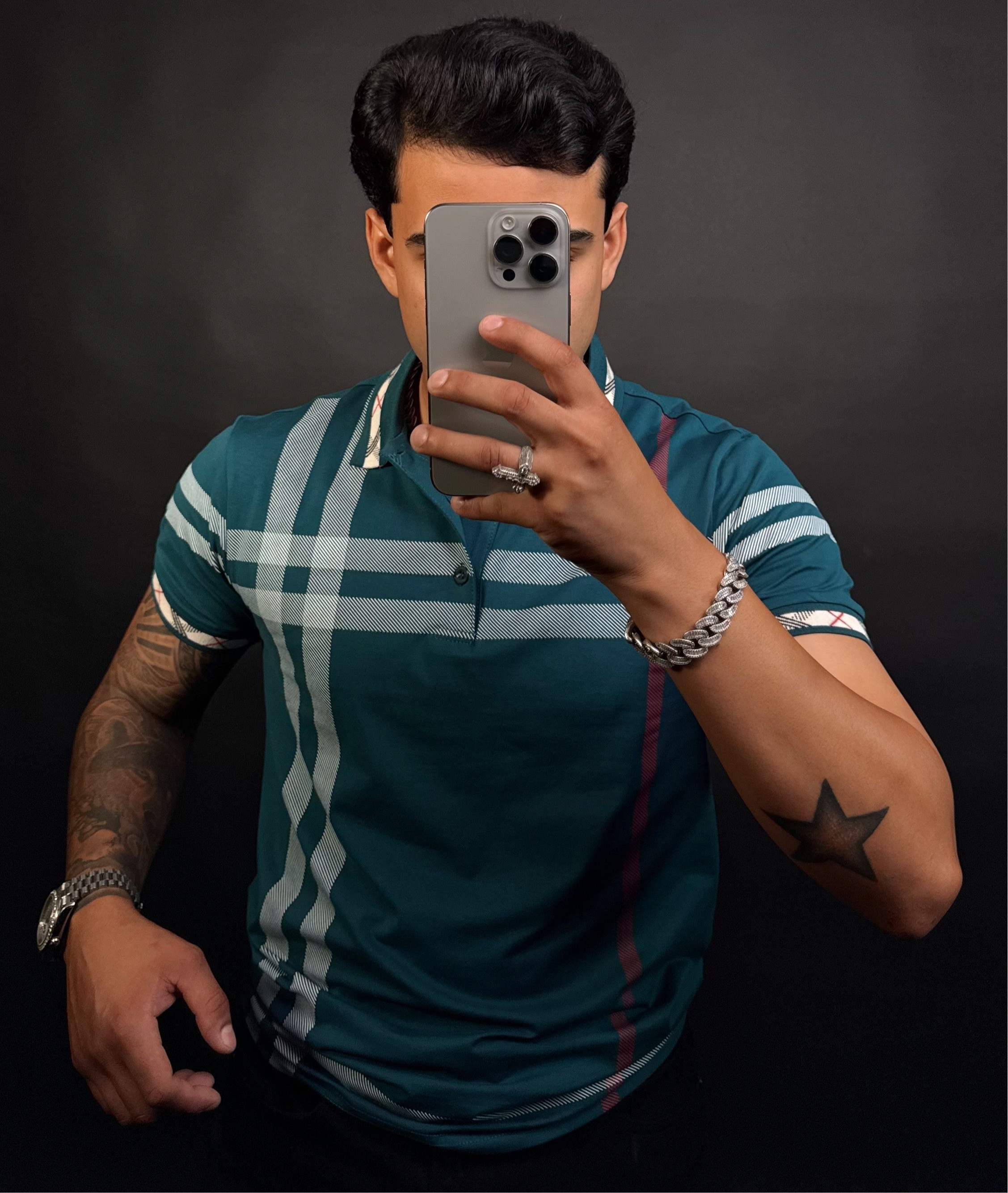 Culiacán polo Green