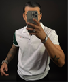 México Polo White