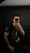 Judas Rhinestone vol.2 Tee