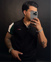 México polo Black