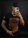 Apache vol.2 Rhinestone tee